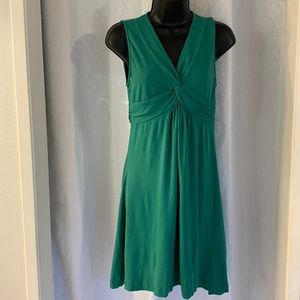 MOD-O-DOC STRTCH DRESS Sz:S